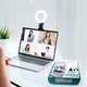 Selfila Video Conference Light | $22 | Amazon